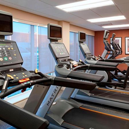 Towneplace Suites By Marriott Grand Rapids Airport Cascade Eksteriør billede